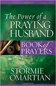 The Power of a Praying Husband Book of Prayers PB - Stormie Omartian